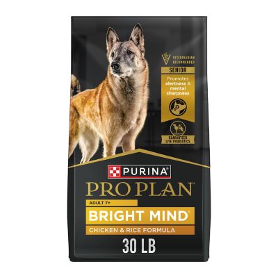 purina pro plan bright mind small breed