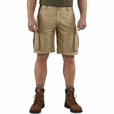 Carhartt Men's Rugged Cargo Short
