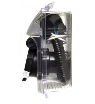 Image showing  Universal Quick-Install Wiring Kit, CA Prop 65 Compliant