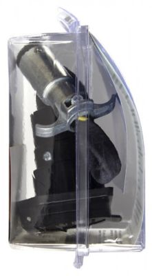 Image showing 7 th Hopkins Towing Solutions 6-Round to 7-Blade Adapter, CA Prop 65 Compliant