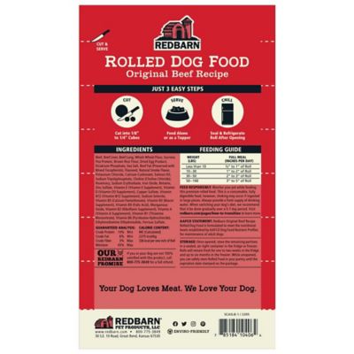Image showing  Beef Rolls Dog Chews