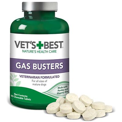 Image showing  Gas Busters Tablets 90ct