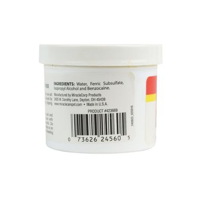 Image showing Kwik Stop Styptic Pads, 90 ct.