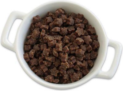 Image showing  Power Bites Grain Free Chicken Recipe Dog Treats