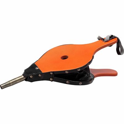 Image showing  Fireplace Bellow