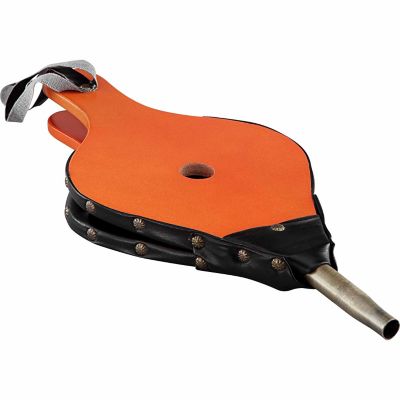 Image showing  Fireplace Bellow