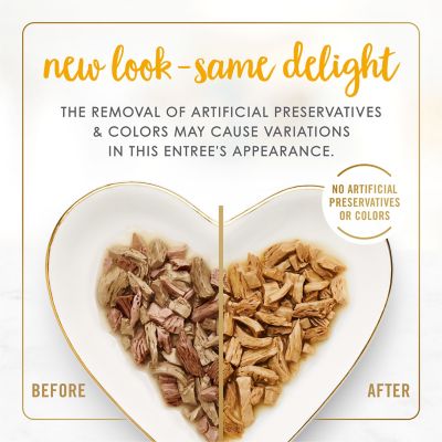 Image showing  Grilled Chicken/Beef 24/3 oz.