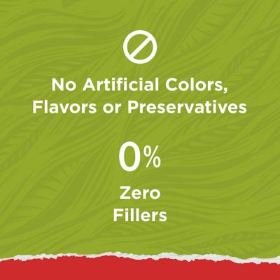 Image showing  Naturals Chicken & Salmon Original Dry Cat Food