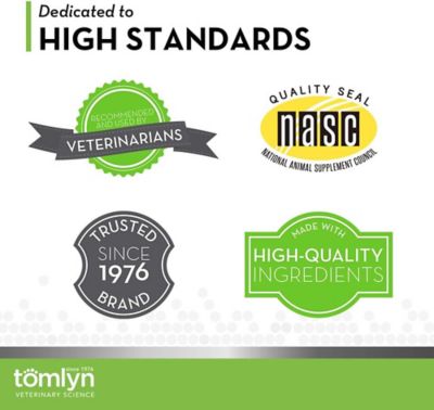 Image showing 6 th Tomlyn High Calorie Nutritional Supplement for Kittens, 4.25 oz.