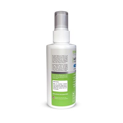 Image showing  Allercaine Hot Spot Spray for Dogs, 4 oz.