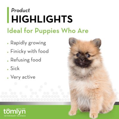 Image showing  High Calorie Nutritional Supplement for Puppies, 4.25 oz.