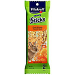 Vitakraft Crunch Sticks Rabbit Treat - Carrot and Honey - Rabbit Chew Sticks Price pending