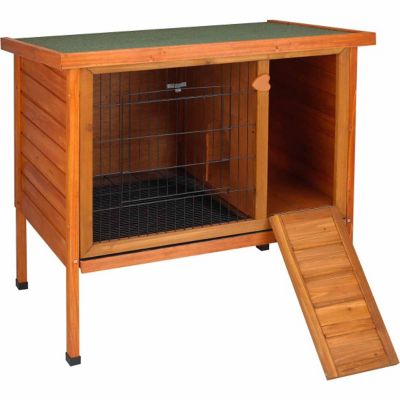 Ware Manufacturing Premium+ Rabbit Hutch, Medium