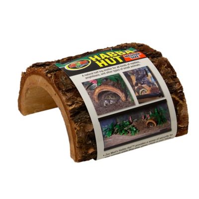 Zoo Med Habba Hut, Medium