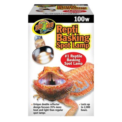 Zoo Med Repti Basking Spot Lamp, 50W