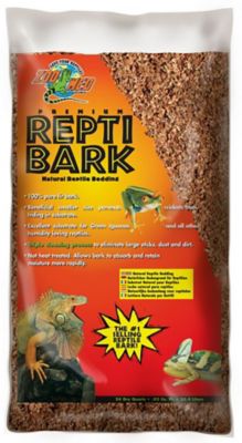 Zoo Med Premium ReptiBark, 24 qt.