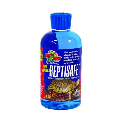 Image showing  Reptisafe Instant Terrarium Water Conditioner