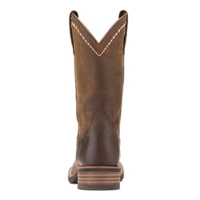 Image showing 5 th Ariat Women's Unbridled Roper Western Boots