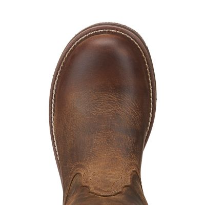 Image showing  Women's Unbridled Roper Western Boots