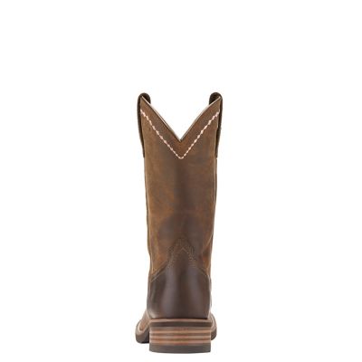 Image showing  Women's Unbridled Roper Western Boots