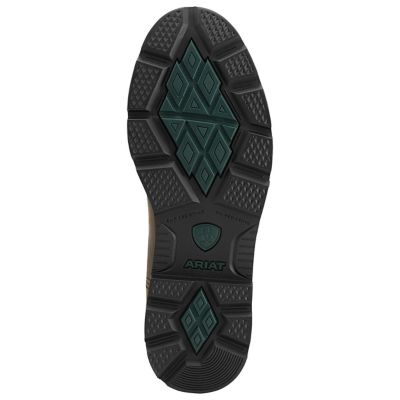 Image showing  Men's Groundbreaker Non-Safety Toe Pull-On Work Boots