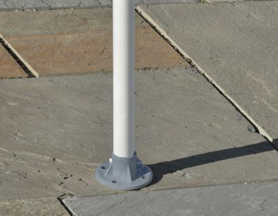 Image showing  10 ft. x 20 ft. Max AP Canopy