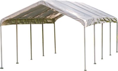 SuperMax Canopy 12 x 26 ft.