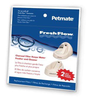 Image showing  Fresh Flow Pet Water Filter