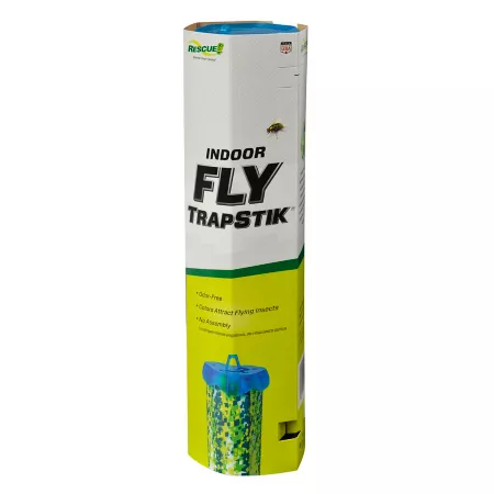 Rescue TrapStik for flies Fly Traps & Baits