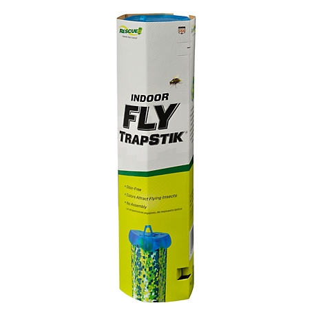 Rescue TrapStik for Flies