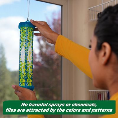 Image showing  TrapStik for Flies