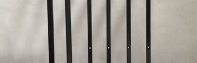 DuMOR 24 in. Rust-Resistant Steel Rabbit Cage Frame, HLF1705