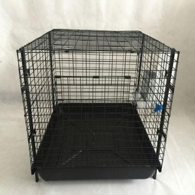 dumor rabbit cage