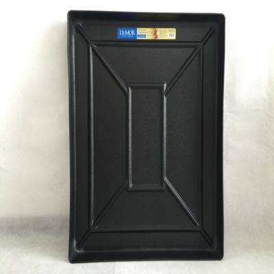 plastic bin rabbit cage