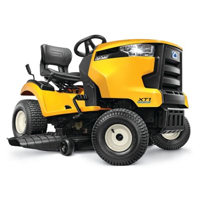 Cub Cadet 46 in. 23 HP Gas Enduro Series XT1 LT46 Riding Lawn