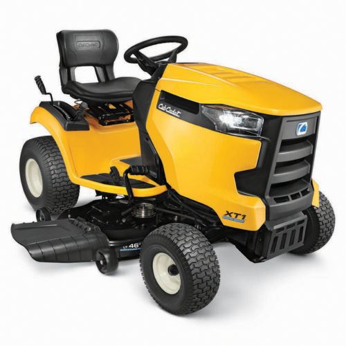 Cub Cadet