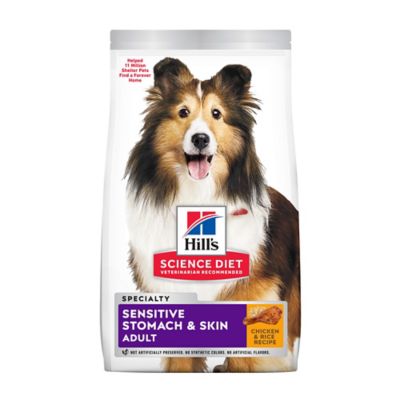 Hill's science diet 2025 dog food tractor supply