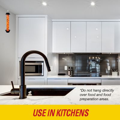 Image showing  Fly Stick Trap