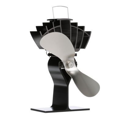 Image showing  UltrAir Wood Stove Fan