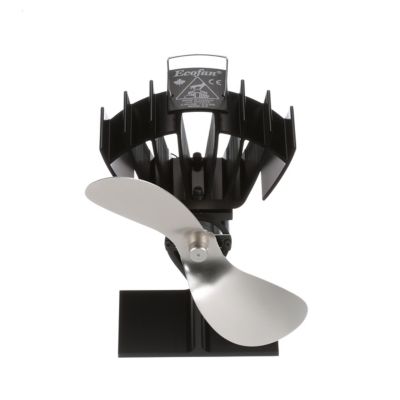 Image showing  UltrAir Wood Stove Fan