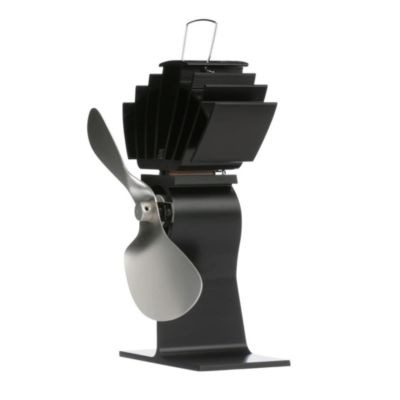 Image showing  UltrAir Wood Stove Fan