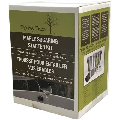 Image showing  2 gal. Metal Bucket Starter Kit