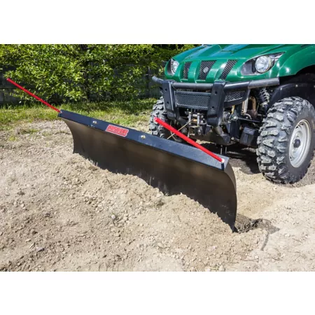 Swisher 62 in UTV Plow Blade ATV & UTV Snow Plows