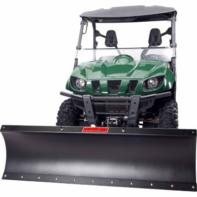 Image showing  62 in. UTV Plow Blade