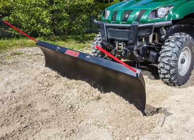Image showing 5 th Swisher 62 in. UTV Plow Blade