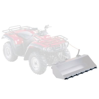 Image showing  44 in. Scarifier Dump Bucket Teeth Kit