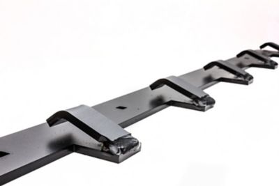 Image showing  44 in. Scarifier Dump Bucket Teeth Kit