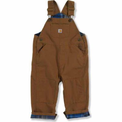 Product color Carhartt Brown