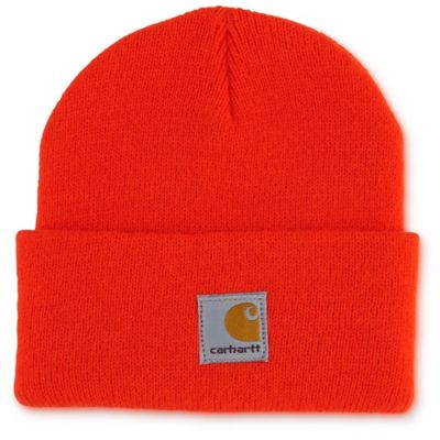 Carhartt Toddler Acrylic Watch Hat Beanie