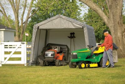 Sheds & Outdoor Storage